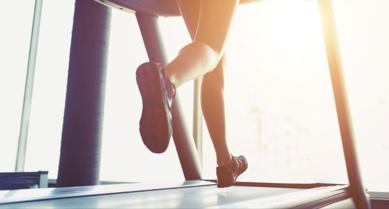 Best Treadmill at Home