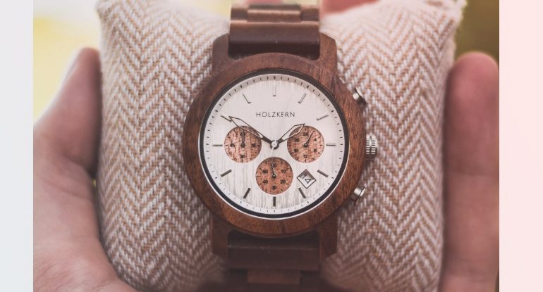 holzkern watch review