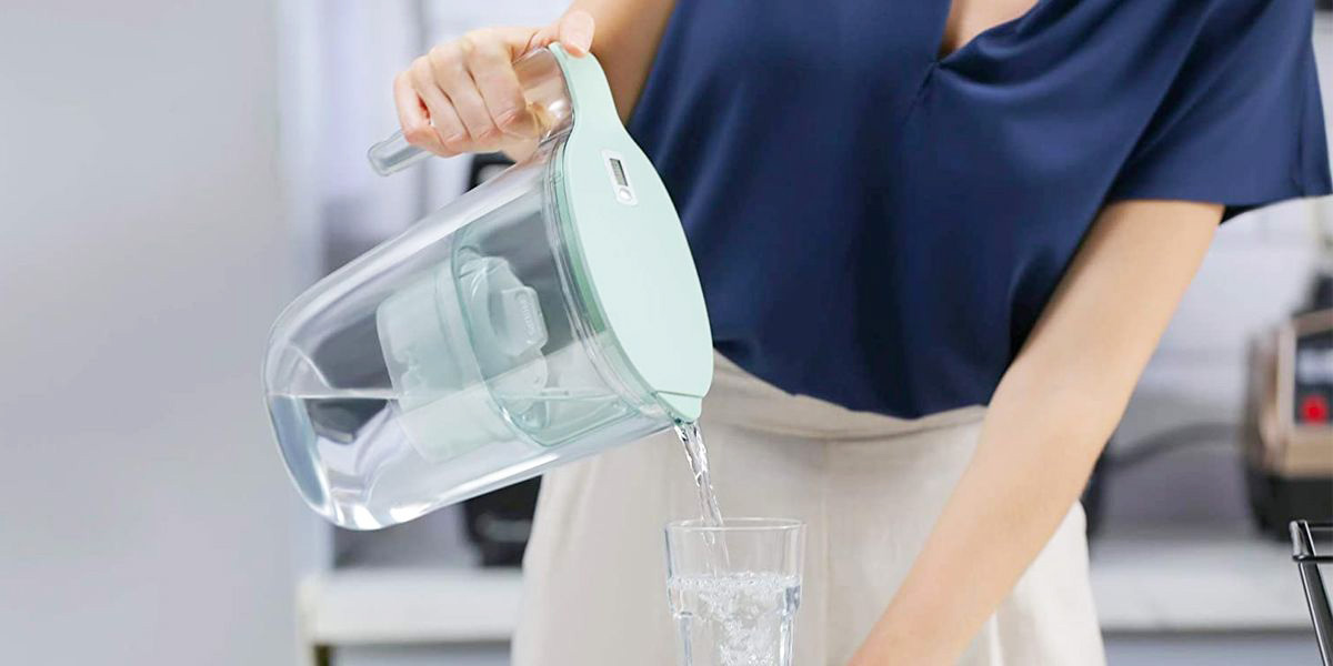 Best Water Filter Jugs 2022: Buying Guide