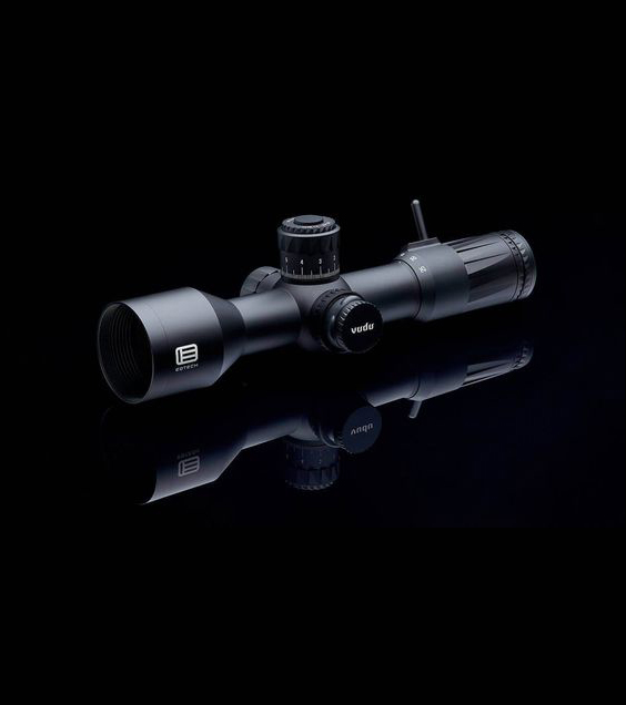 Sight Beyond Sight: Top 7 Advanced User Riflescopes