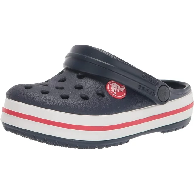 Crocs Toddler & Kids Crocband Clog