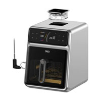 ChefMaker Combi Fryer