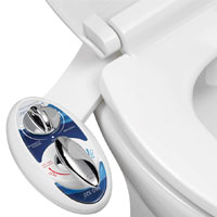 Luxebidet NEO 320