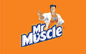 Mr Muscle Coupons