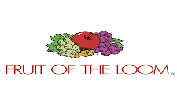 Fruit Of The Loom Coupons