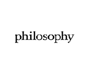 Philosophy Coupons