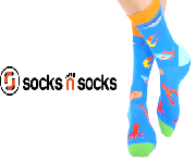 Socks N Socks Discount Deals✅