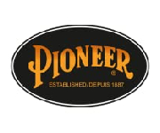 Pioneer Coupons