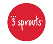 3 Sprouts Coupons