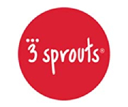 3 Sprouts Coupons 3 Sprouts Coupons