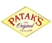 Pataks Coupons