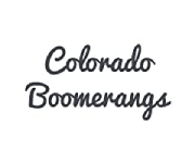 Colorado Boomerangs Coupons