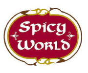 Spicy World Coupons
