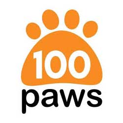 100 Paws