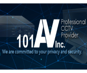 101 Av Cctv Coupons