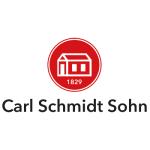 Carl Schmidt Sohn Coupons