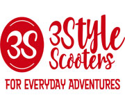 3 style scooters Coupons 3 style scooters Coupons