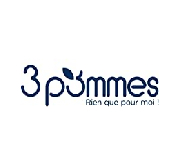 3pommes Baby Coupons