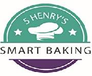5 Henrys Smart Baking Coupons 5 Henrys Smart Baking Coupons