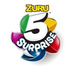 5 Surprise Coupons 5 Surprise Coupons
