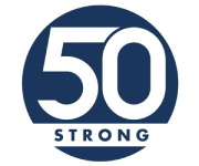 50 Strong Coupons 50 Strong Coupons