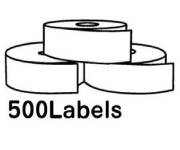 500 Labels Coupons