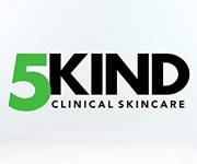 5kind Clinical Skincare Coupons