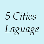 5 Cities Luggage Coupons