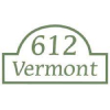 612 Vermont Coupons