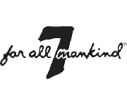 7 For All Mankind Coupons