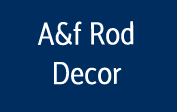 A&f Rod Decor Coupons