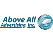 Above All Advertising Coupons Above All Advertising Coupons