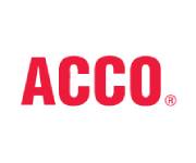 Acco Brands Coupons