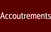 Accoutrements Coupons Accoutrements Coupons
