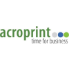 Acroprint Coupons