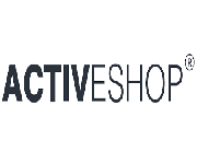 Activeshop Coupons