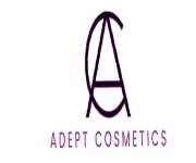 Adept Cosmetics Coupons