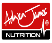 Adrian James Nutrition Coupons