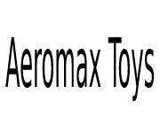 Aeromax Toys Coupons Aeromax Toys Coupons