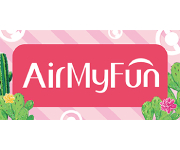 Airmyfun Coupons