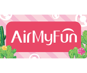 Airmyfun Coupons Airmyfun Coupons
