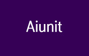 Aiunit Coupons