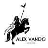 Alex Vando Coupons