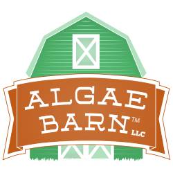 Algaebarn