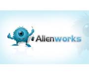 Alienwork Coupons