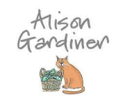 Alison Gardiner Coupons Alison Gardiner Coupons