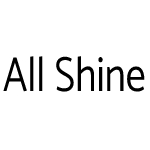 All Shine Coupons