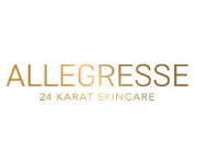Allegresse 24 Karat Skincare Coupons Allegresse 24 Karat Skincare Coupons