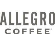 Allegro Coffee Coupons Allegro Coffee Coupons