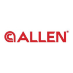 Allen Company Coupons